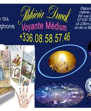 Duval Patricia image 16