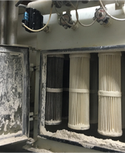 RW Umwelt und Filtertechnik Bild 20