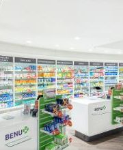 BENU Crans-Montana Bild 4