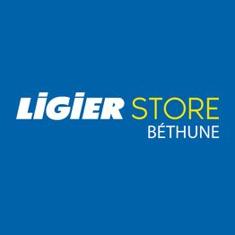 LIGIER STORE Bethune - SOFIDA Auto