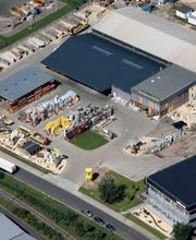 Brun & Böhm Baustoffe GmbH Bild 2