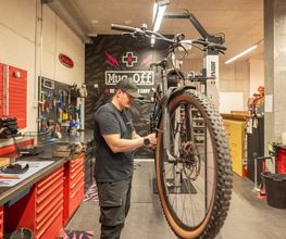 Bike Zone GmbH Gebenstorf Bild 7