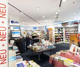 Ludwig Bahnhofsbuchhandlung Wilhelmshaven