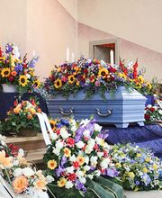 Suchland-Bestattungen Bild 4