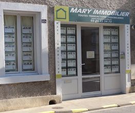 Mary Immobilier image 1