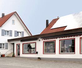 Josef Kratzer Bodenbeläge Bild 1