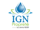IGN Propreté FEDER