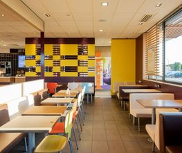 McDonald's Bild 6