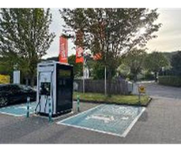 ChargeOne Ladestation Bild 2