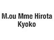 Hirota Kyoko
