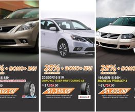 Michelin Car Service-Tecnicentro Garay 24 sur imagen 12