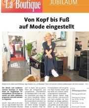 La Boutique Bild 3