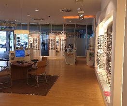 Apollo-Optik - Dortmund - Wulfshofstr. Bild 4