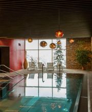 Infinity Whirlpool Bild 2