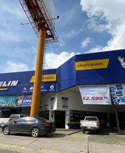 Michelin Car Service - Grupo Marpa San Javier imagen 4