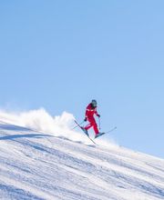 Schweizer Skischule Meiringen - Hasliberg Bild 2
