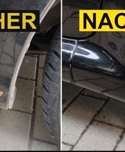 Fahrzeugaufbereitung Hamburg