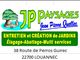 JP PAYSAGES