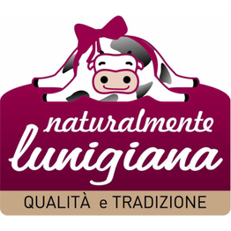 Naturalmente Lunigiana logo