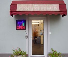 Coiffeur Kelmendi-Sonï Bild 10