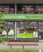 Pharmacieplus des Fontaines Bild 3