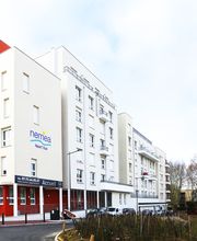 Résidence étudiante Nemea Créteil Campus 2 image 1