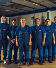 Grifone Autofficina Sagl Bild 4