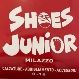 Abbigliamento e Calzature Shoes Junior logo