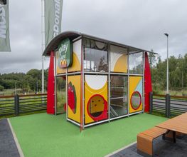 McDonald's Bild 5