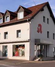 Sebastianus Apotheke Wadern Nunkirchen