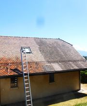 Bocherens Toiture Sàrl Bild 5