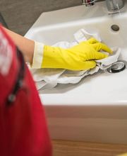 R. Cathomas Reinigungen AG Bild 6