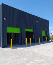 1BOX Self Storage Heerlen-Kerkrade Opslagruimte huren afbeelding 14