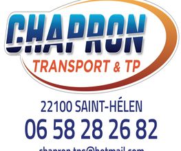 Chapron Transport & TP image 1