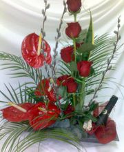 FLORISTERÍA COQUIFLÓ imagen 2