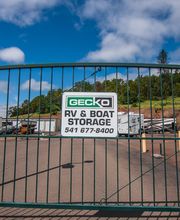 Gecko RV and Boat Storage image 5