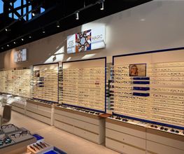 Opticien Alain Afflelou| Bassecourt Bild 2
