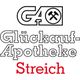 Logo der Glückauf-Apotheke