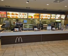 McDonald's Bild 2