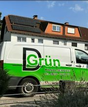 David Grün - Kanalservice Bild 1