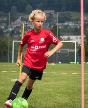 Pro Fussballevent GmbH Bild 1