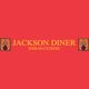 JACKSON DINER - INDIAN CUISINE