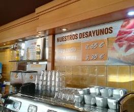 Cafeterías MAS imagen 5