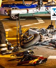 Kash Legal Group - Roseville Personal Injury and Accident Lawyers image 8