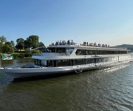 Gebr. Kolb oHG Personenschifffahrt Bild 3