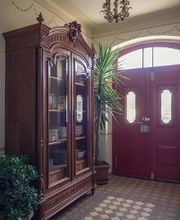 Grafschaft Kloster Zinna Bild 4