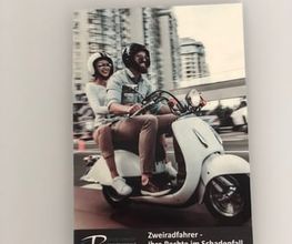 Rechtsanwalt Peter Conradi Bild 11