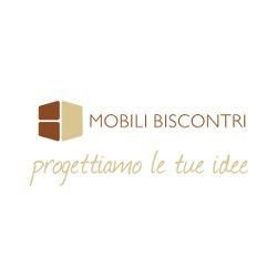 Mobilificio Biscontri logo