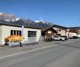 Zaunteam Heidiland Bild 2