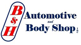 B & H Automotive and Body Shop